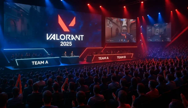 Главные матчи Valorant 2025: обзор и советы по ставкам