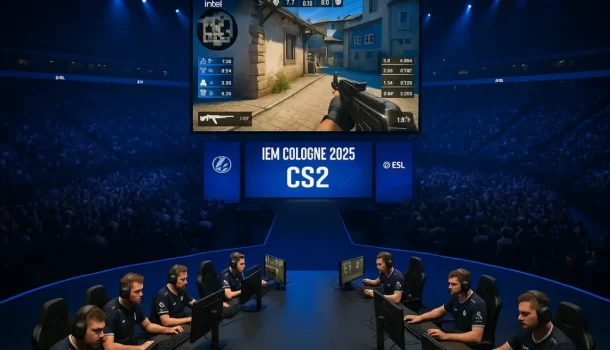 IEM Cologne 2025 по CS2: команды, коэффициенты букмекеров и ход турнира