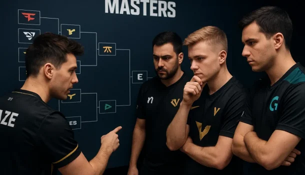 VCT Masters 2025: турнирная мета, сильнейшие пики и шансы команд перед финалом