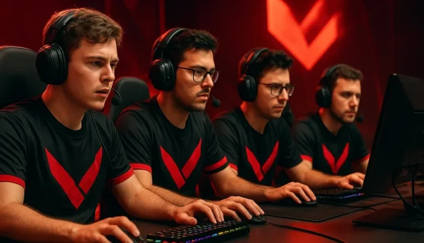 Valorant Champions 2025: анализ матчей и прогнозы ставок