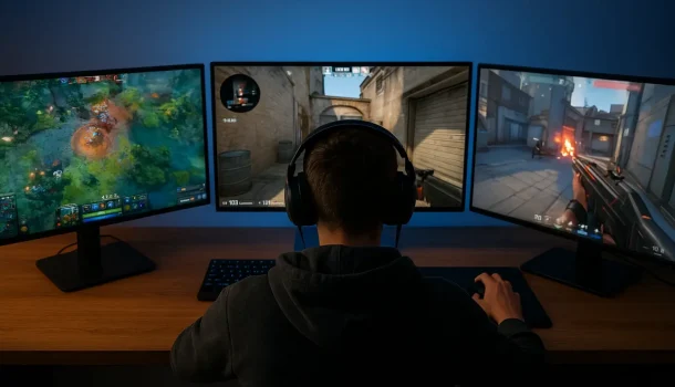 Как патчи влияют на мету в Dota 2, CS2 и Valorant: анализ обновлений 2025