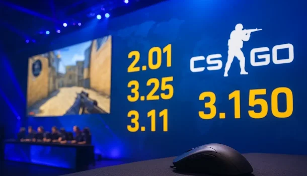 Анализ IEM Cologne 2025 по CS2: коэффициенты, сильнейшие карты и шансы команд
