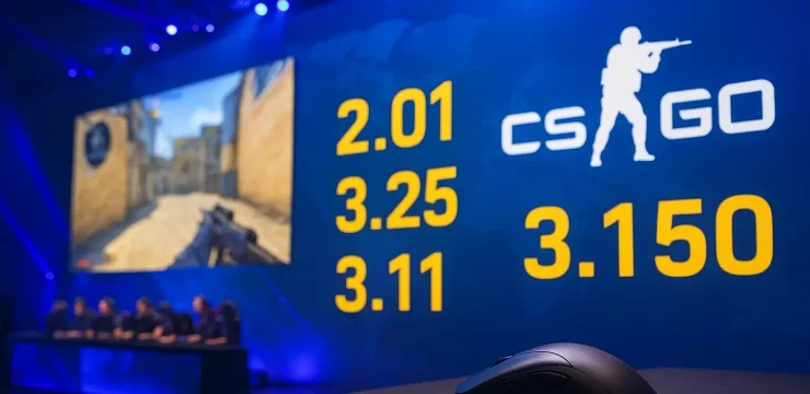 Анализ IEM Cologne 2025 по CS2: коэффициенты, сильнейшие карты и шансы команд