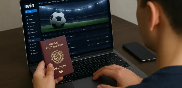 Рабочие зеркала 1win для беттеров из Кыргызстана: как безопасно и быстро обойти блокировки
