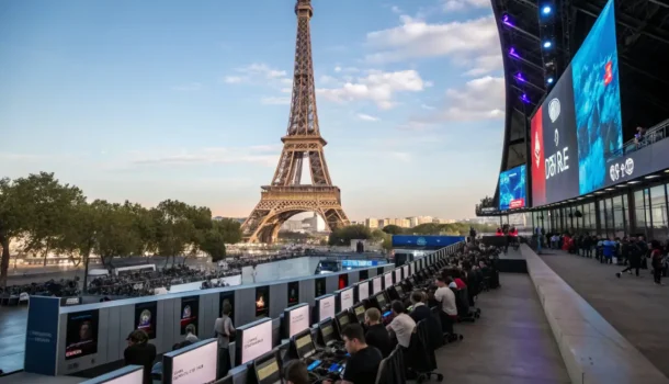 Six Invitational и BLAST Slam VI: крупные LAN-соревнования в Париже и Мальте